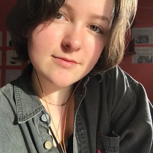 Meet your Posher, Kira